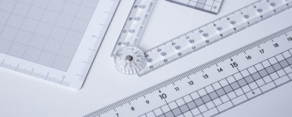 刻度尺的正确使用