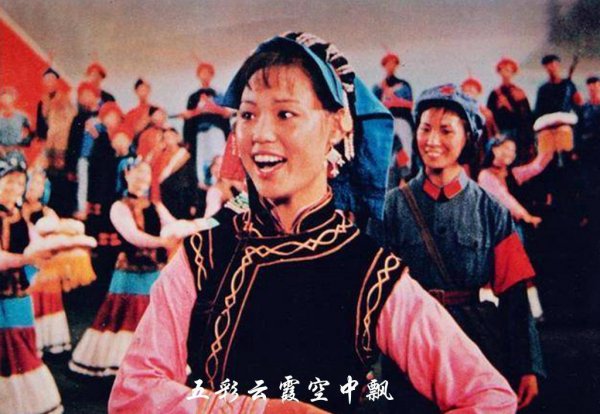 女歌唱家邓玉华简历及个人资料