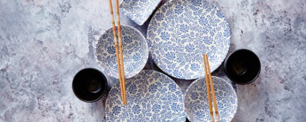 家用碗安全挑选方法