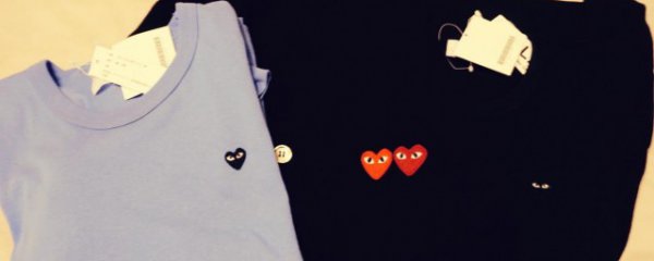 川久保玲怎么鉴别