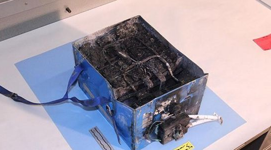 锂电池着火的处置方法有哪三种