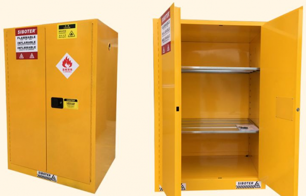 锂电池着火的处置方法有哪三种