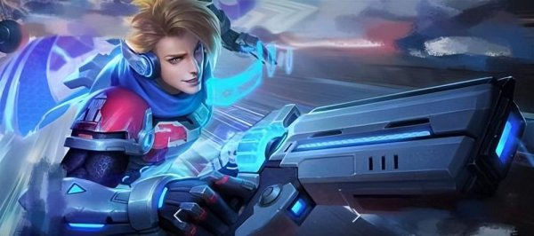 马可波罗大招怎么持续攻击释放