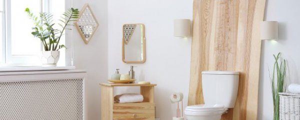 室内卫生间小物件叫什么