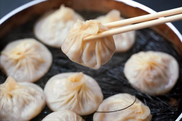 武汉的传统小吃有哪些