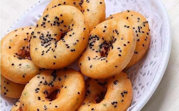 武汉的传统小吃有哪些