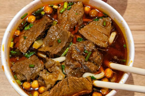 武汉的传统小吃有哪些