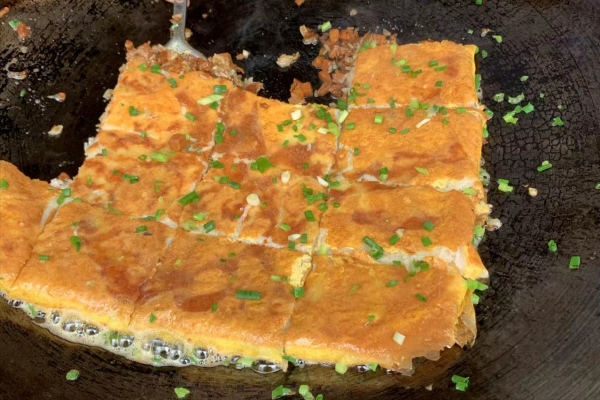 武汉的传统小吃有哪些