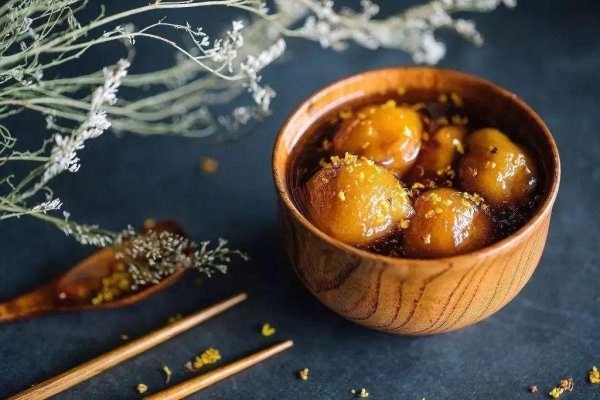 武汉的传统小吃有哪些