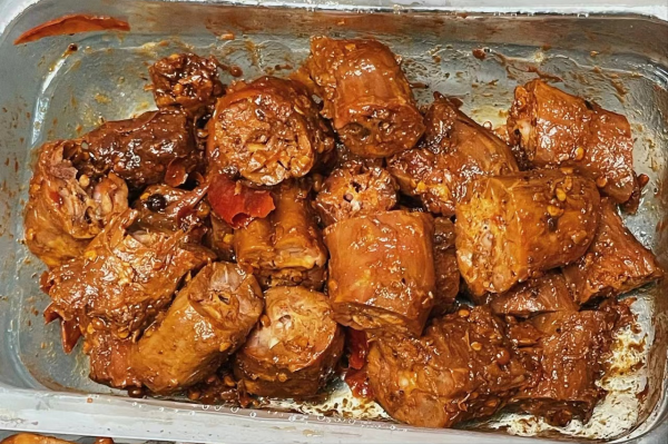 武汉的传统小吃有哪些