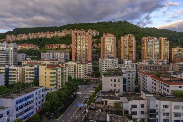 巴中属于哪个省的城市