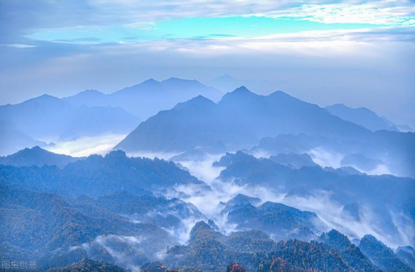 巴中属于哪个省的城市