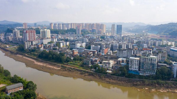 巴中属于哪个省的城市