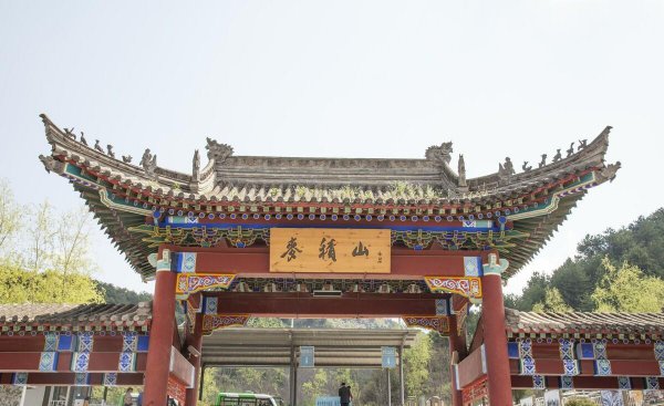 中国四大石窟分别是哪四个