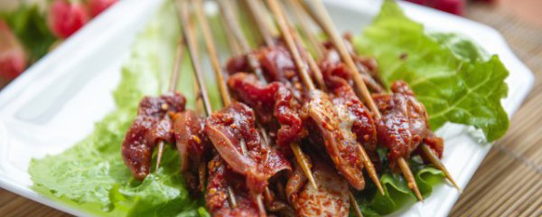 麻辣串串怎么做好吃