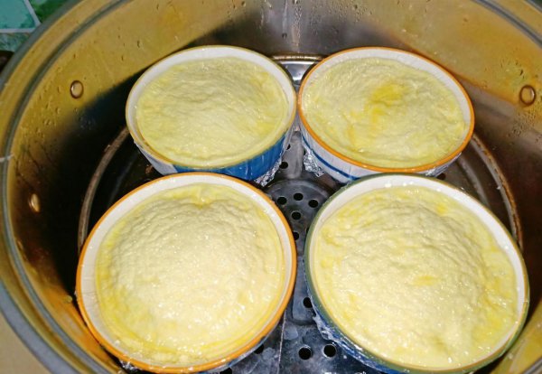 没有蛋糕模具可以用什么代替