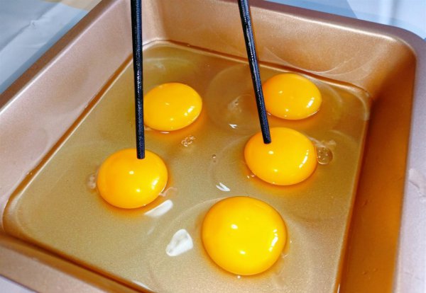 没有蛋糕模具可以用什么代替