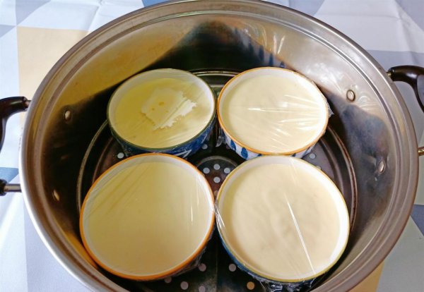 没有蛋糕模具可以用什么代替