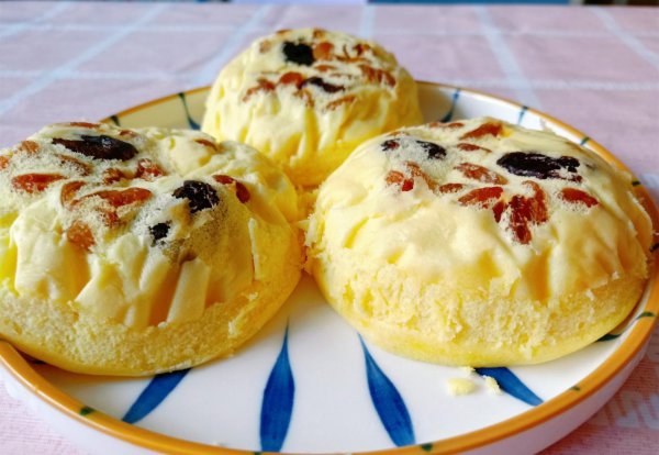 没有蛋糕模具可以用什么代替