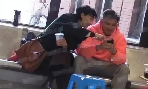 演员任素汐事件