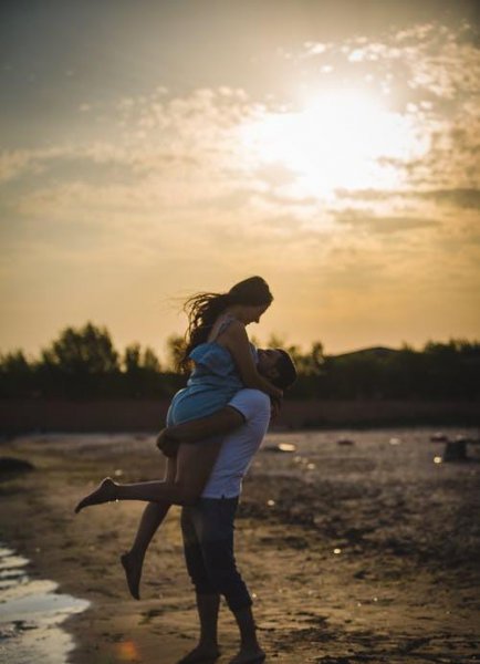 男人厌烦后还会重新爱上你吗