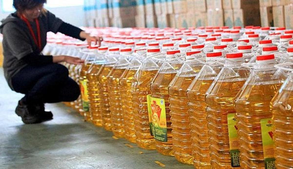 植物油哪个品牌最好