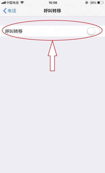 打电话无法接通是怎么回事