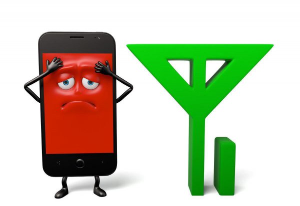 打电话无法接通是怎么回事