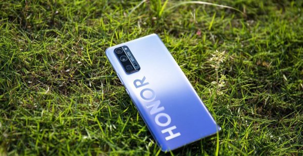 荣耀手机是什么牌子手机