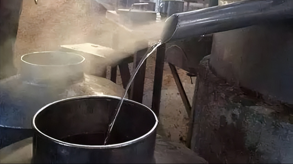 白酒原浆酒是什么意思