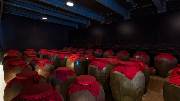 白酒原浆酒是什么意思