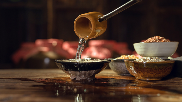 白酒原浆酒是什么意思