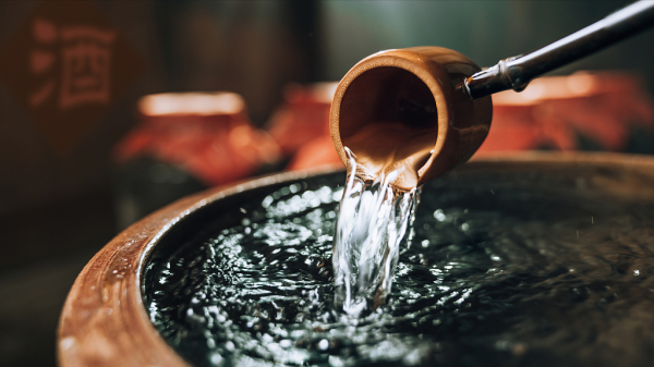 白酒原浆酒是什么意思