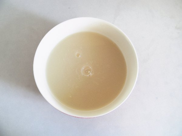 蒸馒头为什么先大火后小火