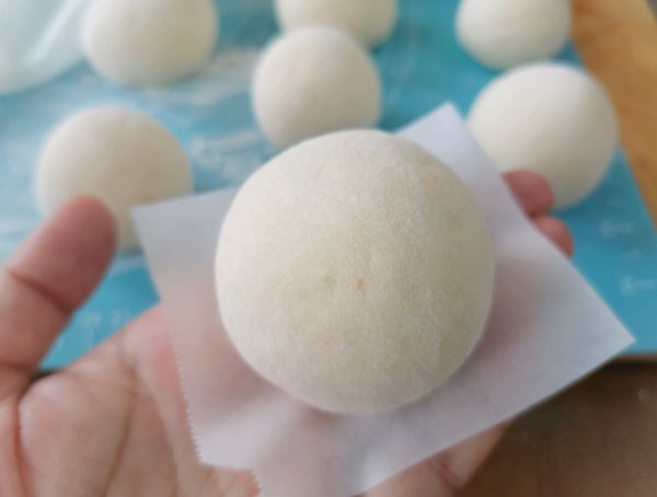 蒸馒头为什么先大火后小火