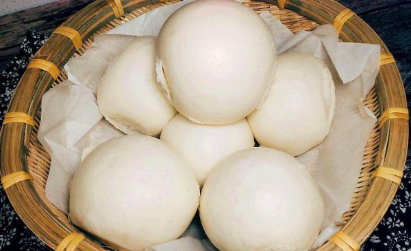 蒸馒头为什么先大火后小火