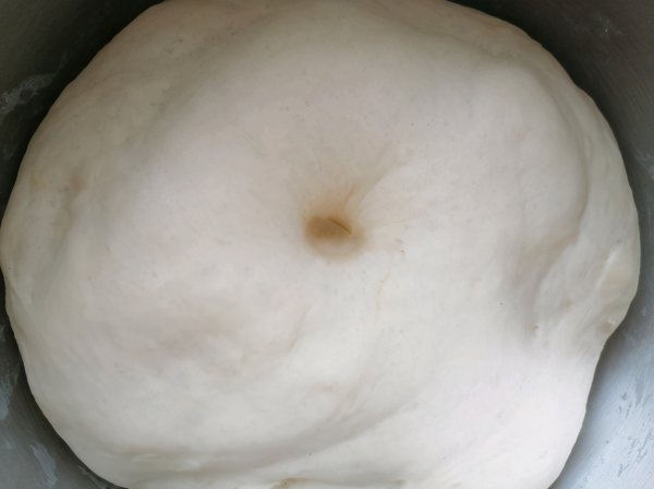 蒸馒头为什么先大火后小火