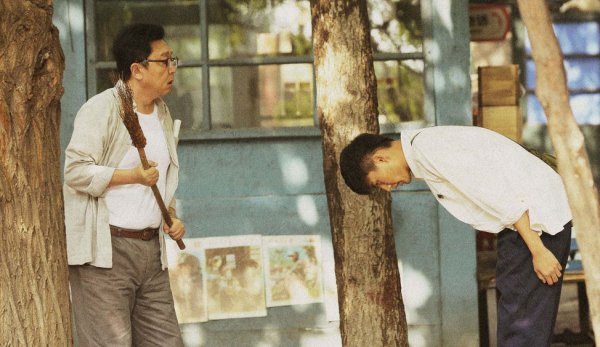 国产青春校园电影