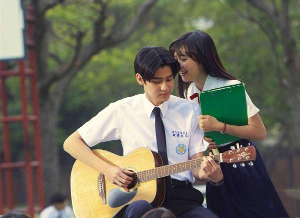 国产青春校园电影