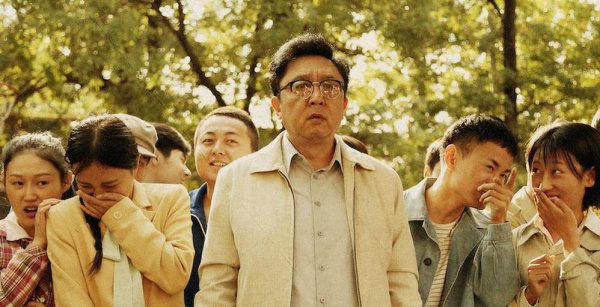 国产青春校园电影