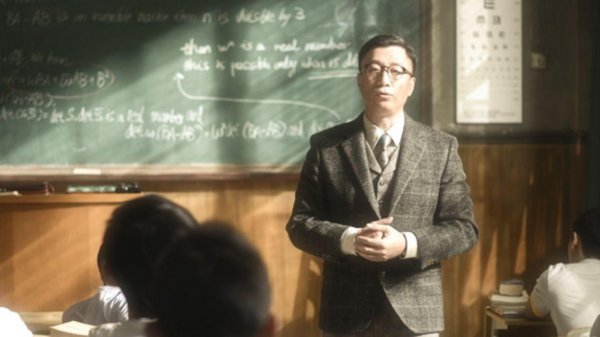 国产青春校园电影