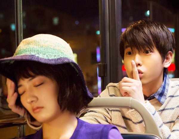 国产青春校园电影