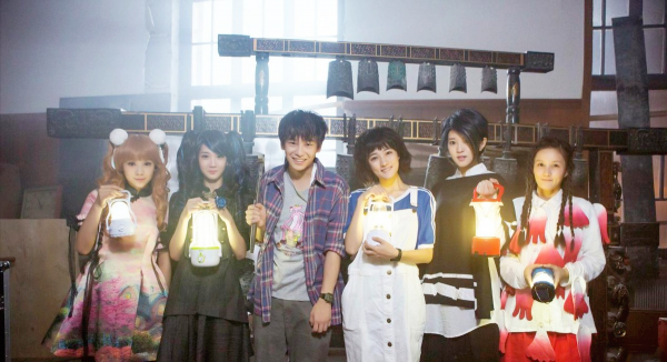 国产青春校园电影