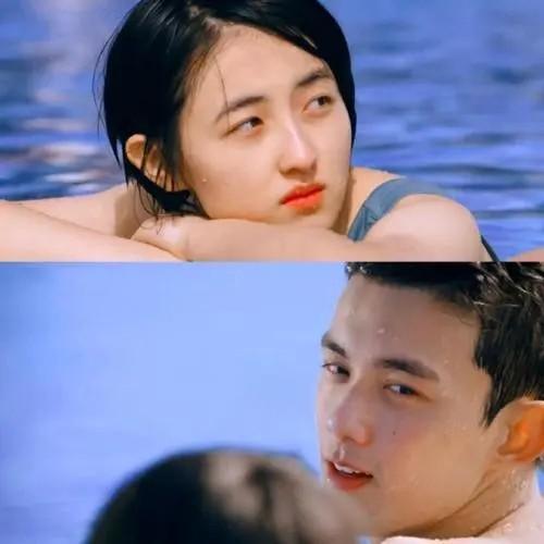 国产青春校园电影