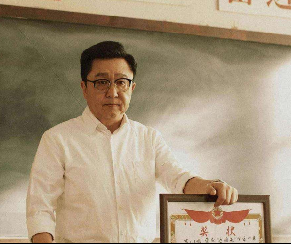 国产青春校园电影