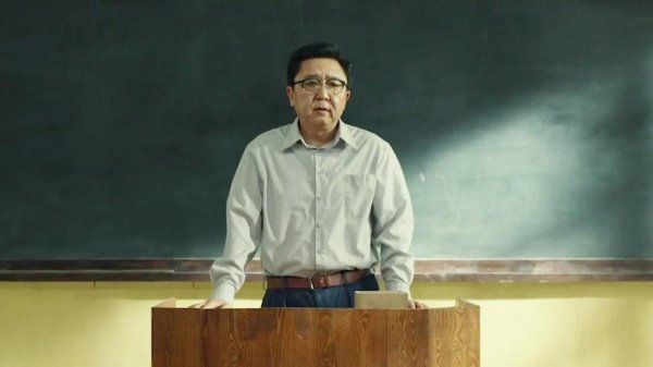 国产青春校园电影