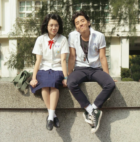 国产青春校园电影