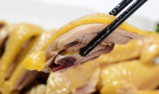 鸡肉怎么做味道最好 鸡肉怎么做比较美味
