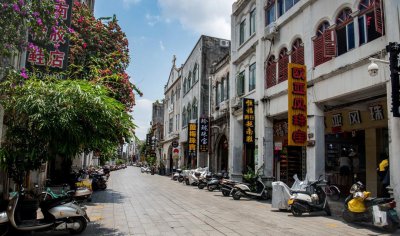 北海属于哪个省的城市 为什么北海市存在大量东北人