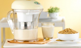 豆浆是用什么豆子做的 豆浆是用哪种豆子做的